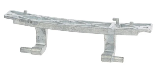 Dobradiça de porta maquina lavar roupa Siemens - 00626459