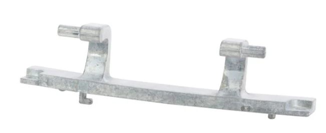 Dobradiça de porta maquina lavar roupa Siemens - 00626459 - Image 3