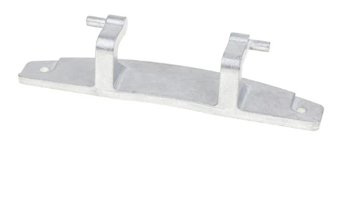 Dobradiça de porta maquina lavar roupa Siemens - 00633549