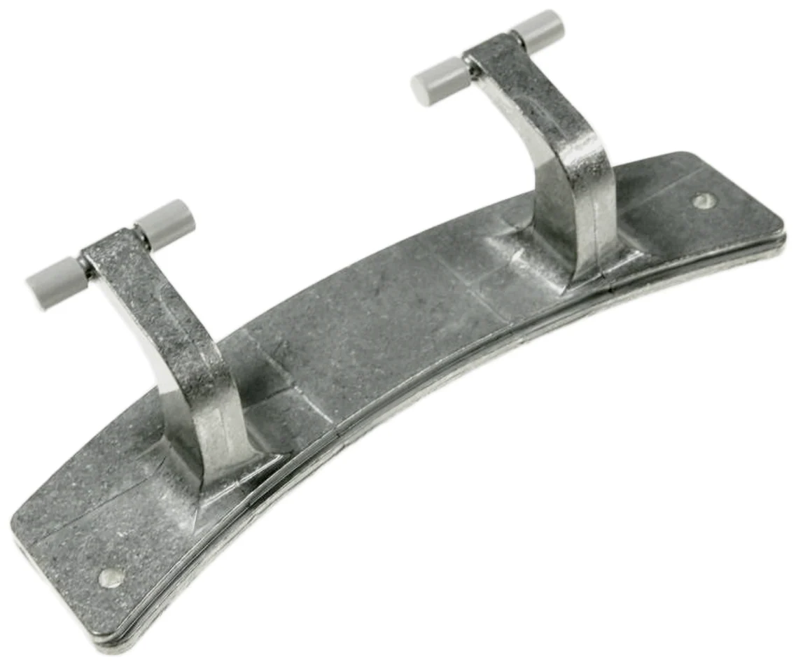 Dobradiça de porta para máquina de lavar LG - Mef62821905