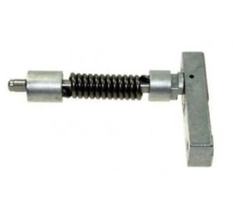 Dobradiça direita Indesit Hotpoint - C00074259