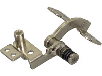 Dobradiça Direita Samsung Np-R519-Fa01Us