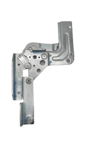 Dobradiça Direita Superior para Frigorifico Candy Hoover - 49119359