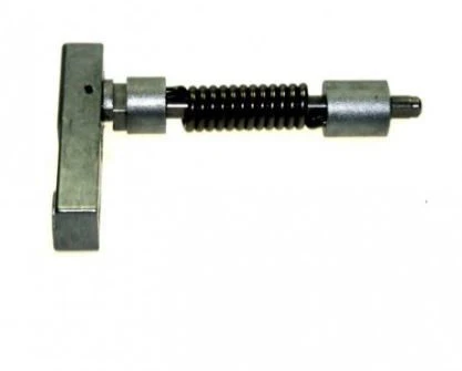 Dobradiça Esquerda Indesit Hotpoint - C00074260