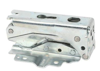 Dobradiça Inferior do Frigorífico Bosch - 00750252