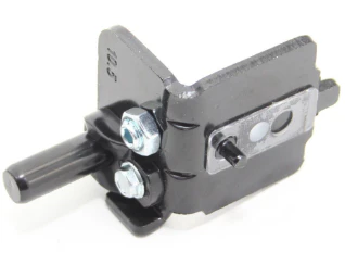 Dobradiça Inferior Frigorifico Samsung - DA61-01608A