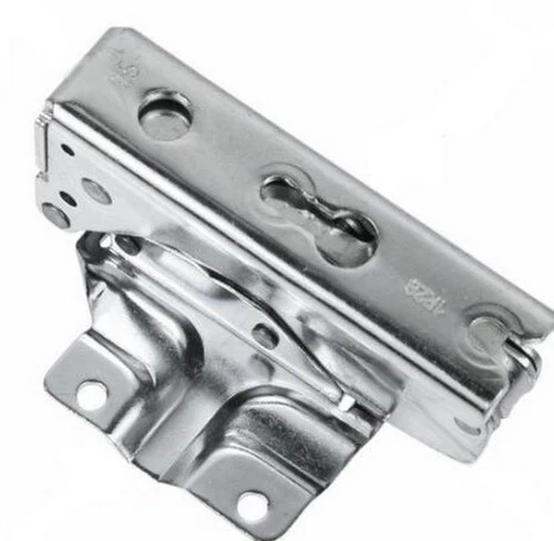 Dobradiça intermedia direita frigorifico Candy - 49099674