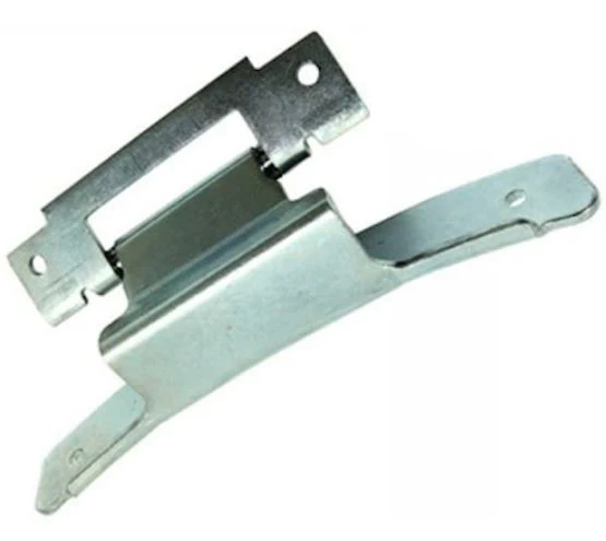 Dobradiça para Porta de Máquina de lavar Indesit - C00255430
