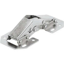 Dobradiça Superior de Frigorífico Haier - 43008579