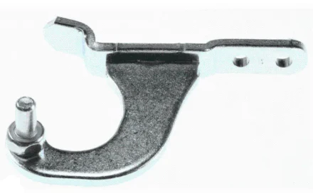Dobradiça Superior Frigorífico Samsung - DA97-13567A