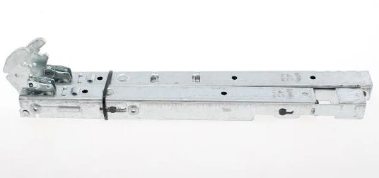 Dobradiças de forno Hotpoint Ariston - 481010724324