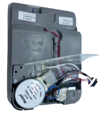 Doseador completo maquina lavar louça BEKO - 1866500200