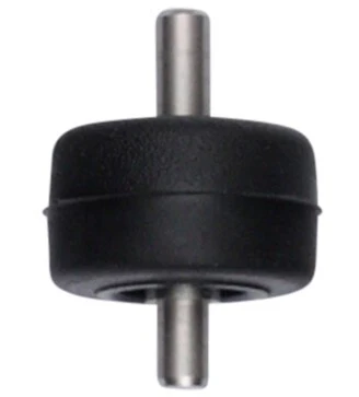Eixo da Roda Traseira Aspirador Hoover - 49128509
