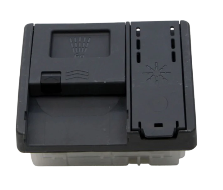 Electrodistribuidor de Máquina Lavar Louça Candy Hoover Haier- 41051177
