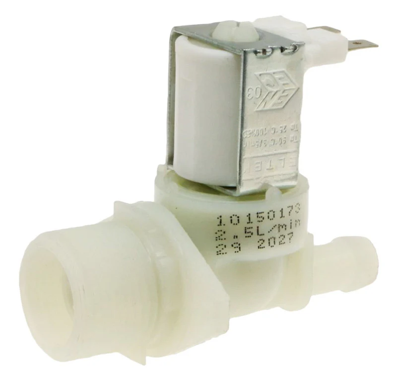 Electroválvula Candy Hoover Haier-49037213