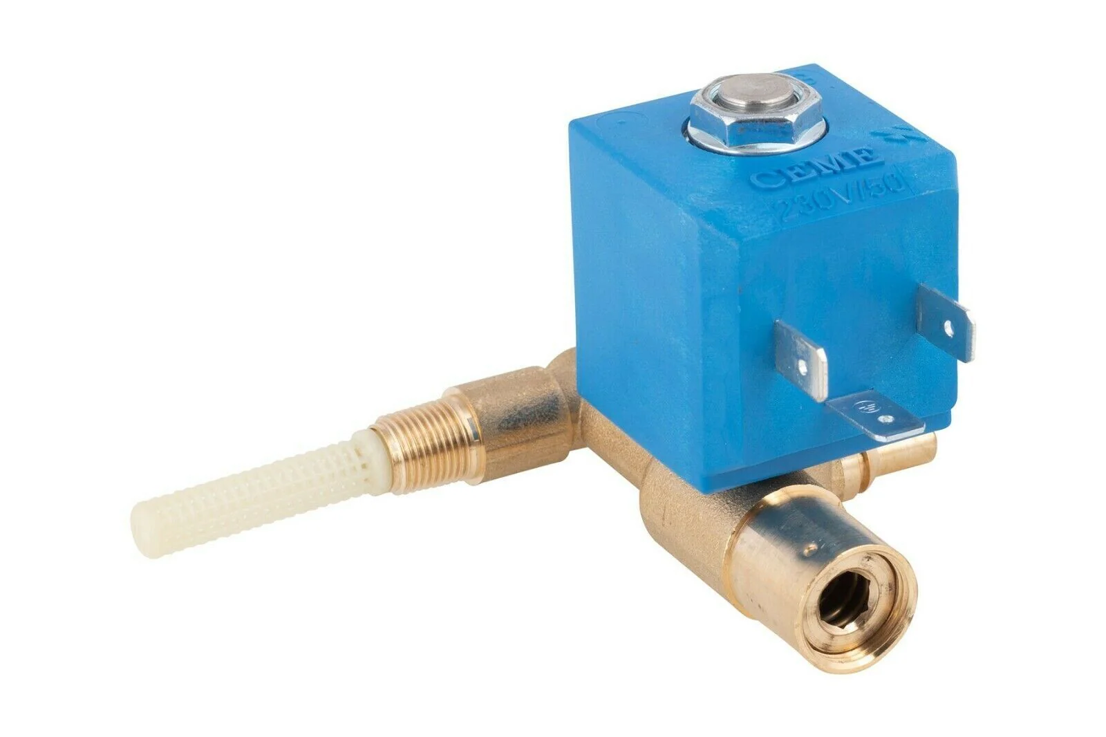 Electrovalvula ferro Rowenta CS-00143087