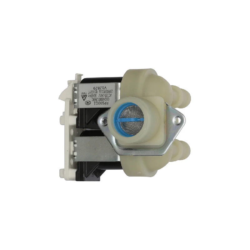 Electrovalvula Maq. Lavar Roupa Candy - 49116875