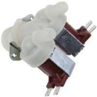 Electrovalvula Maq. Lavar Roupa HAIER - 49046283