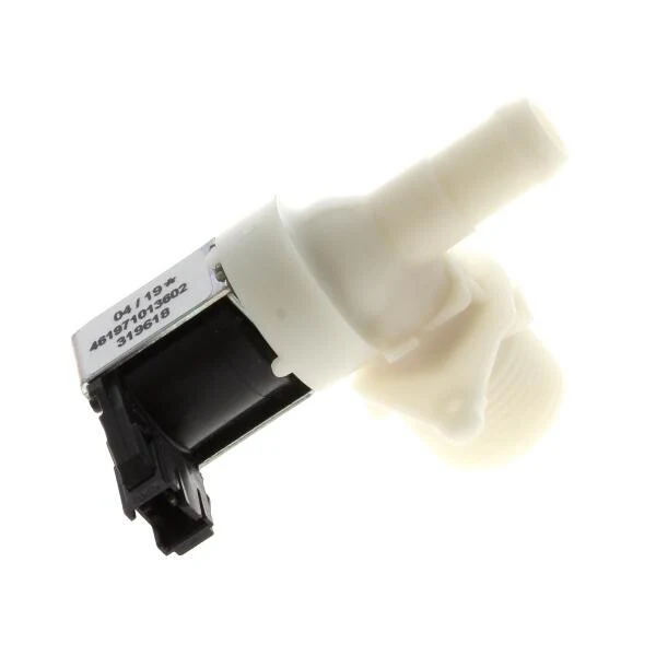 Electrovalvula Maq. Lavar Roupa Whirlpool - 481227128375