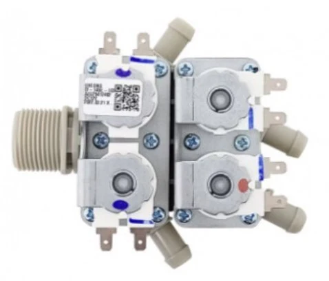 Electroválvula Máquina Lavar Roupa LG - AJU75412402
