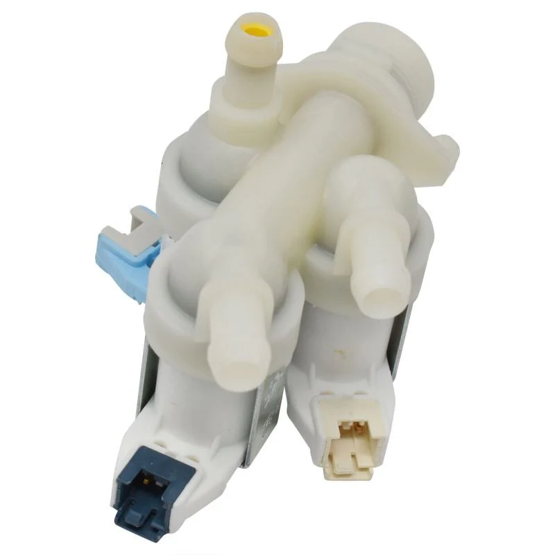 Electrovalvula Solenoide Maq. Lavar Roupa Candy Hoover - 41041366