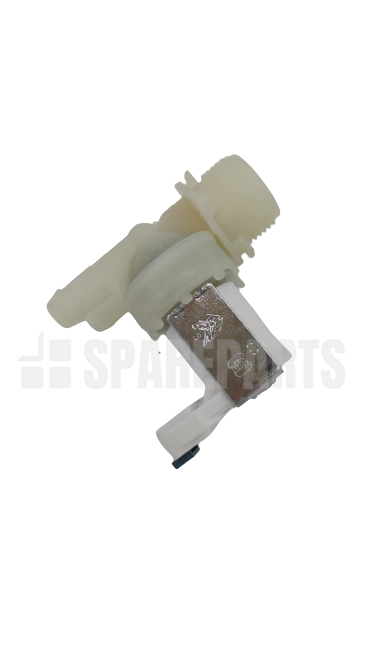 Electroválvula Solenoide Maquina Lavar Roupa - 41029238