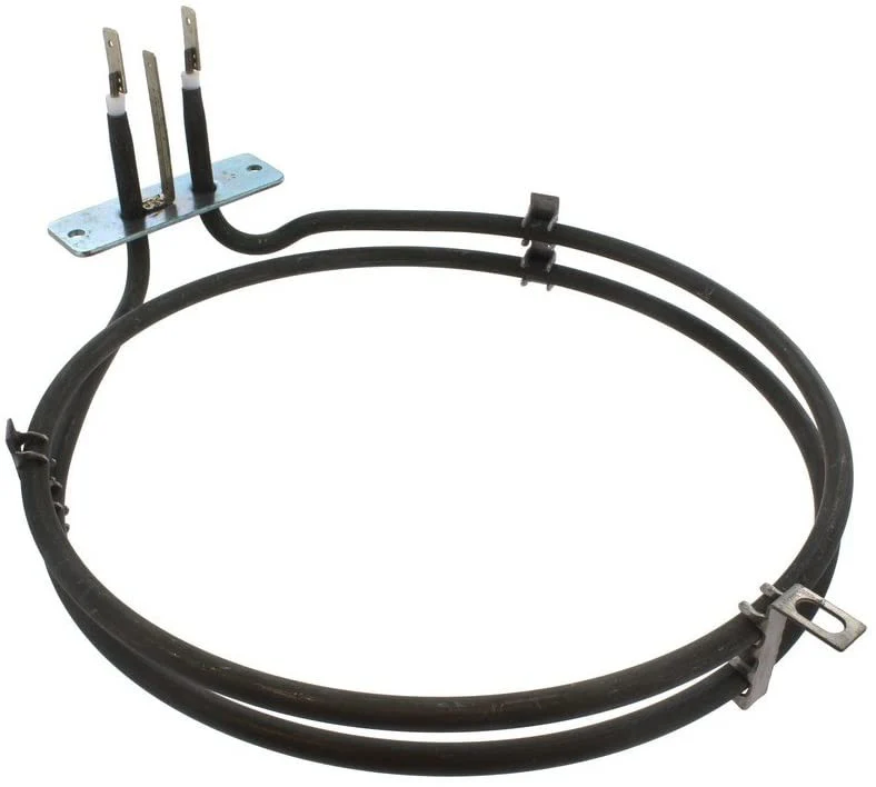 Elemento de aquecimento do forno com ventilador Indesit - C00138834