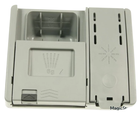 Eletrodistribuidor de Maq. Lavar Loiça Haier - 49120850