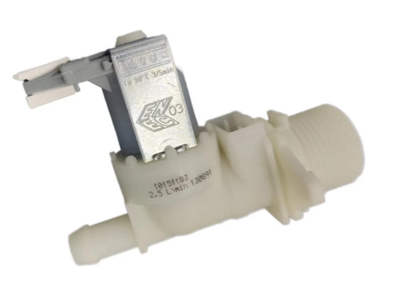 Eletroválvula Maquina Lavar Louça Candy Hoover Haier - 41033495
