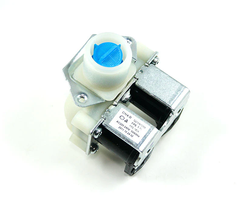Eletroválvula Maquina Lavar Roupa LG - 5221En1005E