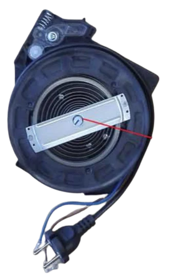 Enrolador de aspirador Hoover - 48032011