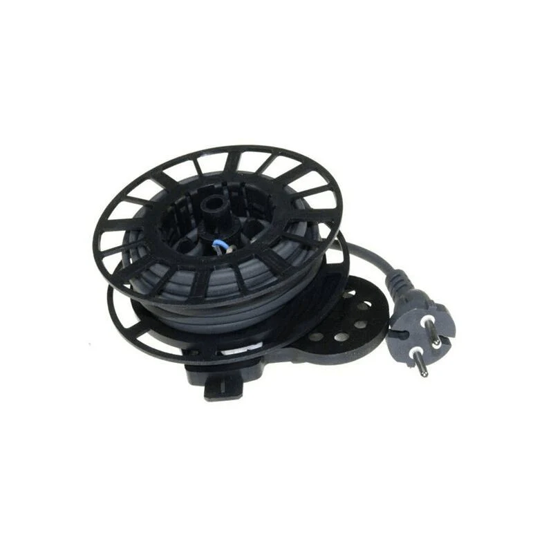 Enrolador do Cabo Aspirador Hoover - 48002344