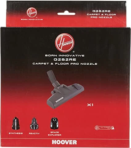 Escova Aspirador  Hoover - G252RE -  35601713