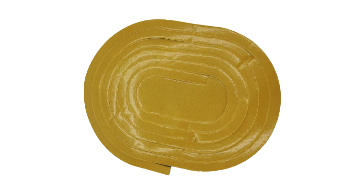 Espuma de Vedação Placa Vitrocerâmica Candy - 42806757