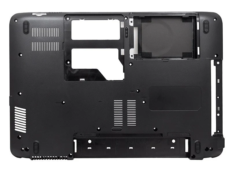 Estojo base inferior Samsung Rv510 Ba75-02735A