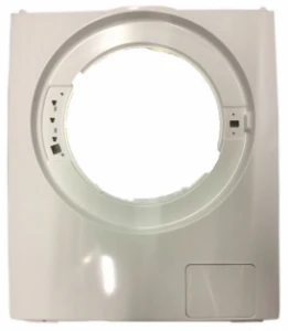 Estrutura frontal da máquina de lavar Samsung - DC97-20169A