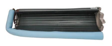 Evaporador Ar Condicionado Samsung Ar12Ksfhbwknet - DB96-06897H