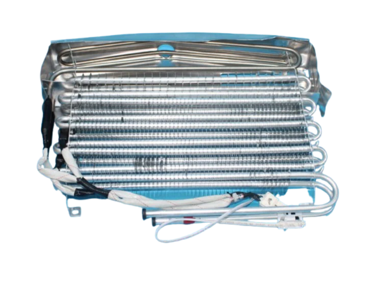 Evaporador Completo Frigorífico Hisense-	K2288025