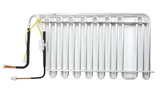Evaporador De Conservação Frigorifico Samsung - DA96-01230A