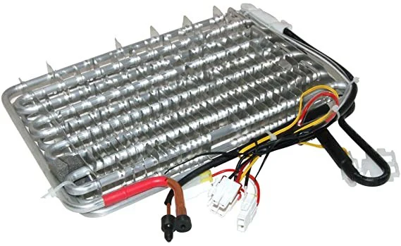 Evaporador De Frigorifico Samsung - Da96-00013N