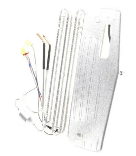 Evaporador do Congelador Frig. Samsung - DA96-01091A