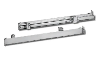 Extensão Telescópica Forno Bosch - 17003241