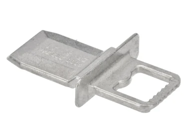 Fecho da porta maquina lavar louça Siemens - 00187185