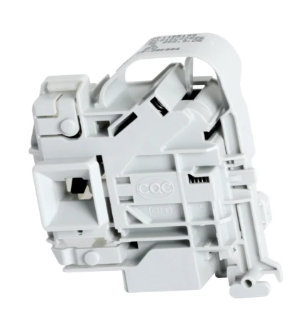 Fecho Elétrico Máquina Lavar Loiça Bosch - 10020375