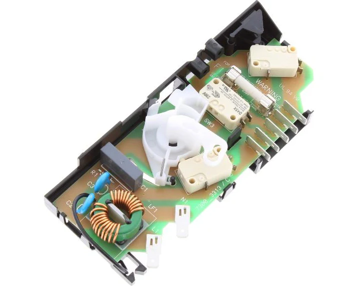 Fecho Eletrônico do Micro-Ondas Indesit- C00269479