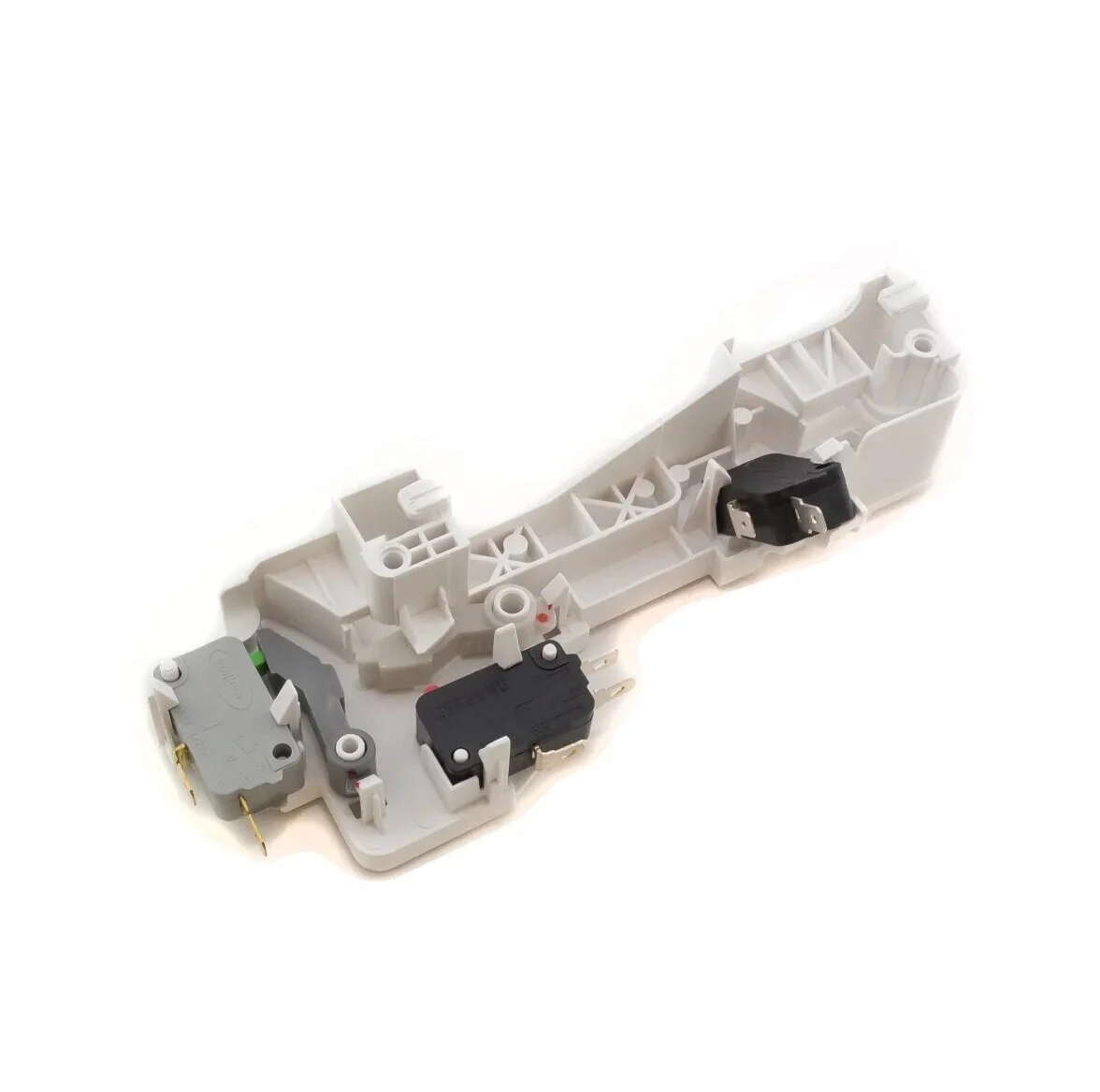 Fecho Eletrônico Microondas Samsung MS23F - DE94-02317E