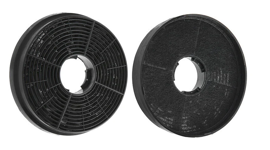 Filt.Carbone (2Pz) Cf130 49040890 Candy Hoover Haier