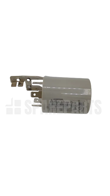 Filtro antiparasitário Máq. Lavar Roupa Candy Hoover - 41037239