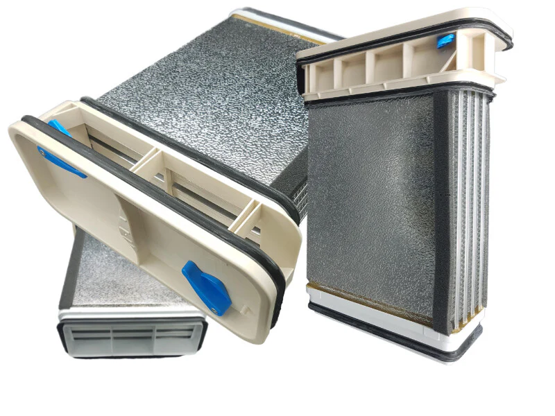 Filtro Condensador Maquina Secar Roupa - 40015390