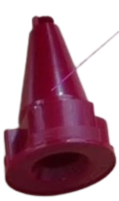 Filtro Cónico Aspirador Hoover-48700205